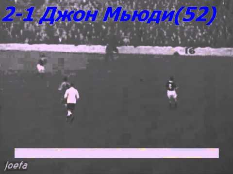 QWC 1958 Scotland vs. Switzerland 3-2 (06.11.1957)