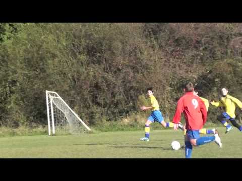 SAVIO PART SEUL GOOL HORNU THULIN 2011Y