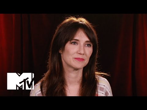 ‘Game of Thrones’ Star Carice van Houten Talks About Melisandre’s Nudity | MTV News
