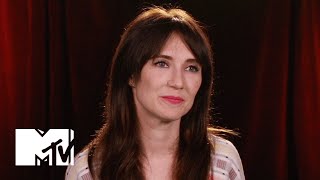 ‘Game of Thrones’ Star Carice van Houten Talks About Melisandre’s Nudity | MTV News video