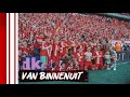 De KLUS is GEKLAARD ? | Van Binnenuit