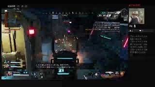 リハビリ配信　＃2　下手配信　コメントは返します。