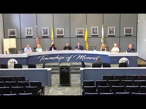 Planning Board Special Meeting- June 25, 2025 at 5:30 p.m.