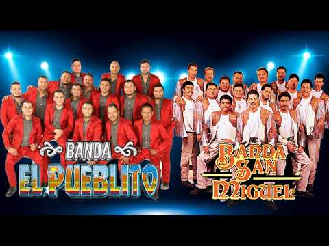 Bibonova and Musica Norteña Romantica