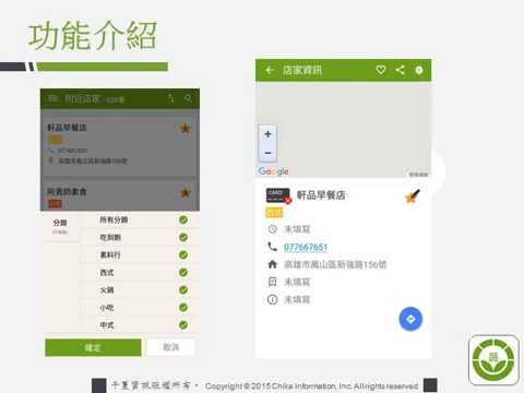 蔬食主義 - 素食生活達人 Video