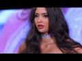 Isis Fashion Week 2025 Black Tape Fashion Spectacle High End Runway Accessories Style Awards