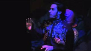 The Trail To Oregon - Livestream Improv