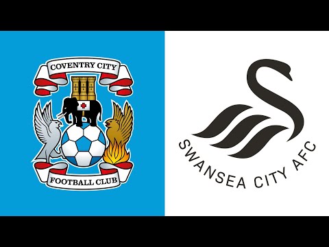Coventry City vs Swansea City | Championship 25/26 Full Match | FC 26