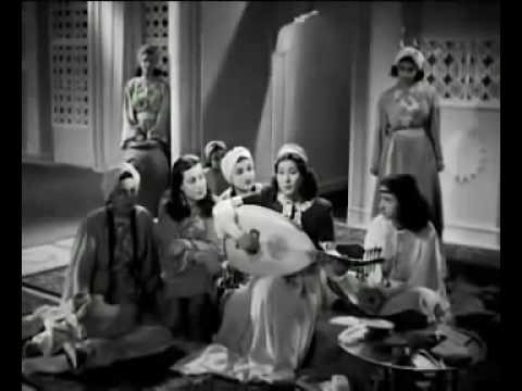 ام كلثوم - برضاك ياخالقي
