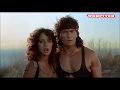 Hot Shots 2 1993 Charlie Sheen Valeria Golino Lloyd Bridges Brenda Bakke Richard Crenna WARPITER
