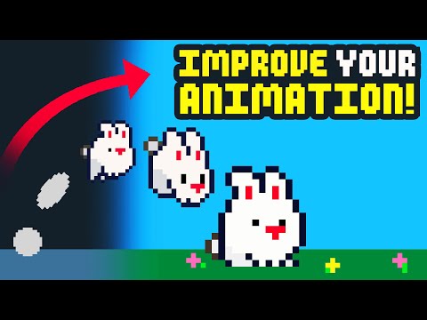 12 Animation Principles You Need To Know