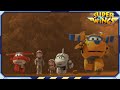Superwings S2 Mission On Mars And More Ep 40 42