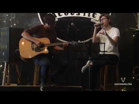 Mashup Tình thôi xót xa - Vicky Nhung