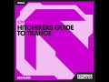 (Experience Trance) Chris Gough - Hitchhikers Guide To Trance - May 2025