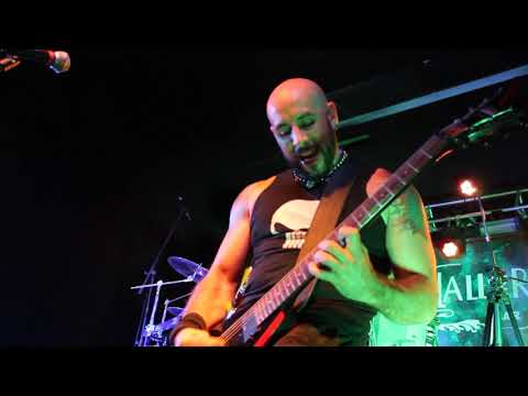 No more war. (En vivo).