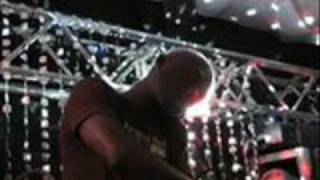 Hooligan X - Live At The Kitsch Club Ayr (MC Lee & DJ Colin Patterson) Part 2