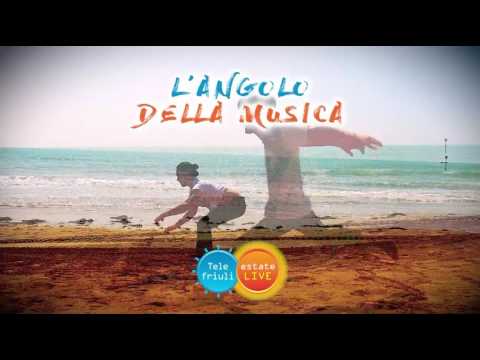 Telefriuli Estate - Mercoledì dei Sarpi, Udine