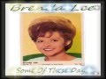 Brenda Lee - Some Of These Days 