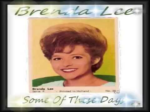 Some Of These Days video