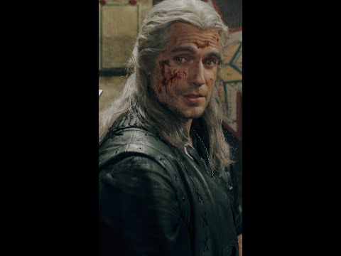 Wetten, dass…? (Ihr schon alle neuen The Witcher Folgen durch habt)