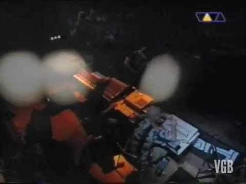 Mayday 1998: Hardfloor Live