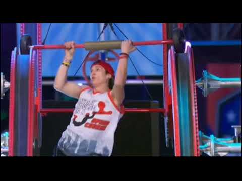 Matt D'Amico's Shocking Stage 1 Fail - American Ninja Warrior 2023
