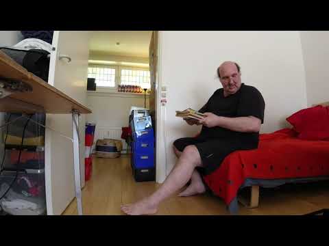 MongoTV_6248 - MIN ANDERS AND BLAD SAMLING - Del 96 - Købt 2 Papkasser Ander And 300 Kroner