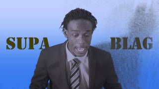 SUPA BOI Blag itatay, itatay