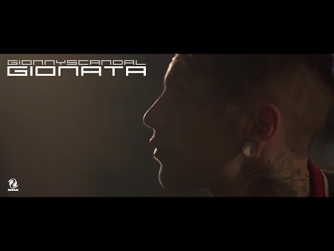 GIONNYSCANDAL - GIONATA (OFFICIAL VIDEO)