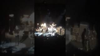 Neil Young - Vampire Blues (Live 10/13/16)