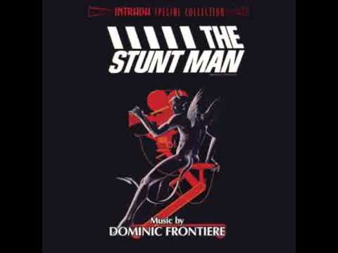 The Stunt Man - Main title