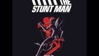 The Stunt Man - Main title