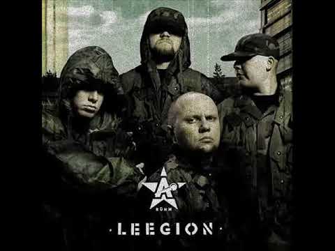 A-Rühm, Tommyboy - Sest Ei Vaata [2006]