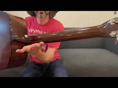Martin D-18 Authentic 1939 Bild 12