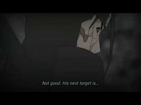 EDO HASHIRAMA | TRAP STYLE | EDIT