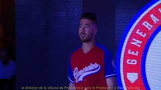 ESTE ES EL RESUMEN DE ACTIVIDADES DEL GOBERNADOR DEL ESTADO, DE LA SEMANA QUE CONCLUYÓ.