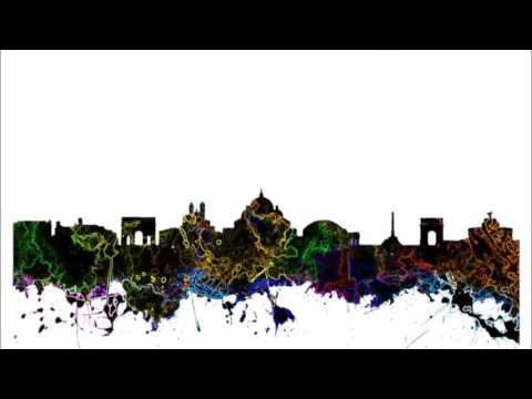 Ira Ange - Masterpiece (M.O.S. Remix)