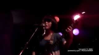 Live syncl '14 -0624- COMezik "ナイナイナイ"