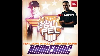 Download lagu DJ MOTO - Boomerang  Primetime Bass House Edit Clean 130Bpm  2025 Edit mp3