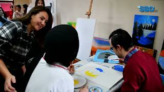 ENGELLİLER GÜNÜ’NDE BULUŞTULAR