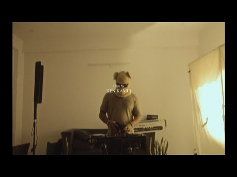 DJ rāga | improv session 1