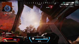 コメント読みますAPEX