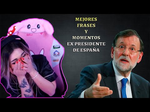 LAS MEJORES FRASES Y MOMENTOS DE MARIANO RAJOY| KATTH REACCIONA