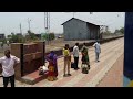 Multai To Delhi Gondwana Exp