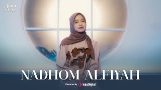 Download lagu ALMA ESBEYE - NADHOM ALFIYAH mp3