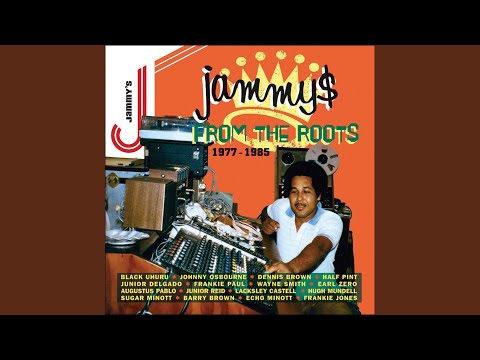 Video thumbnail for Mr. Marshall