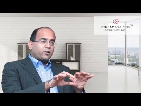 Real-time Call Center Monitoring Solution Using StreamAnalytix