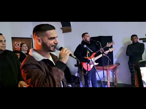 Maťo kamaro- Nikolas-Miky-Ked mi cigan-2022 tlak!