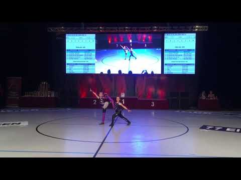 Vincze Viktor - Szöcs Alexandra