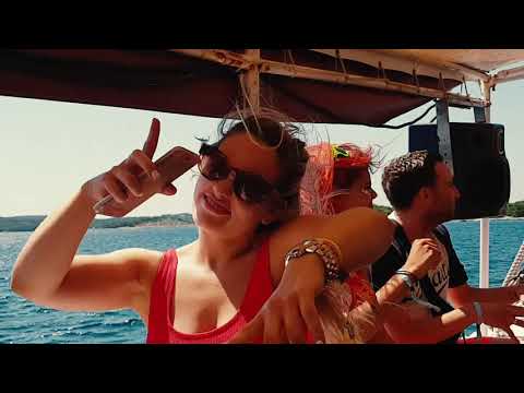 Hospitality on the Beach 2019, Guestlist Aftermovie